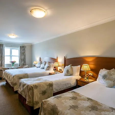The Newgrange Hotel Navan Exterior photo