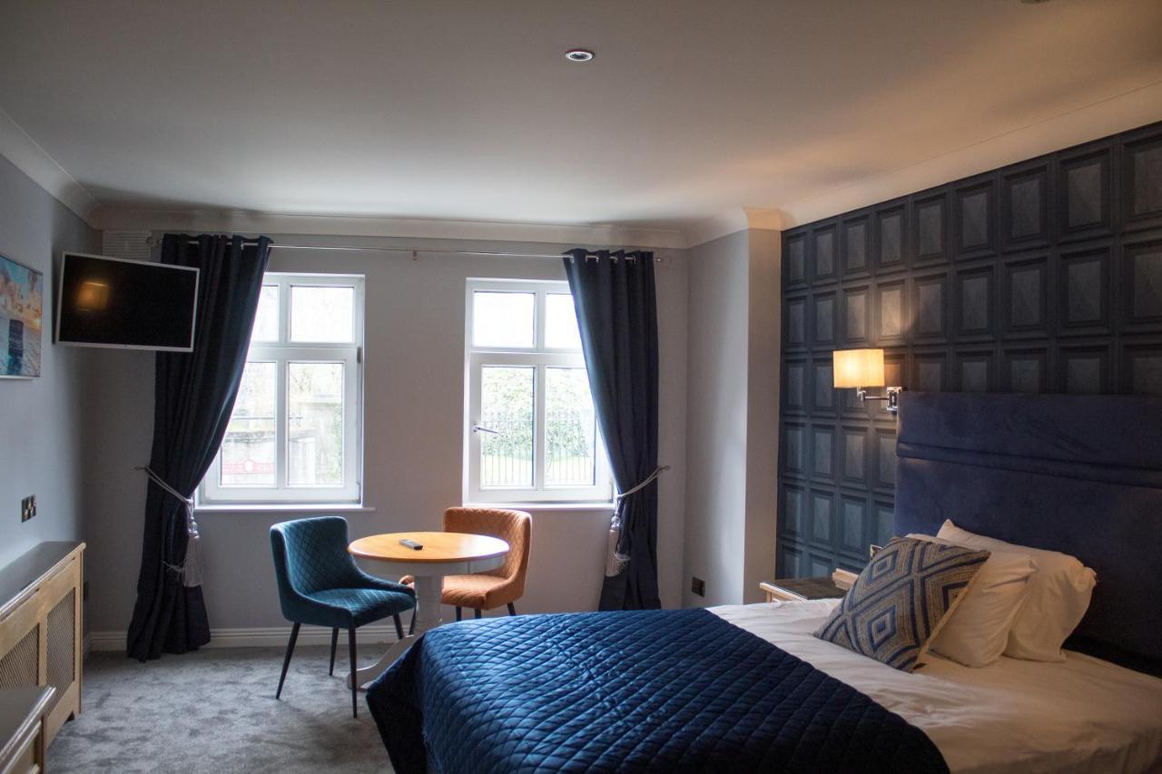 The Newgrange 3* Navan