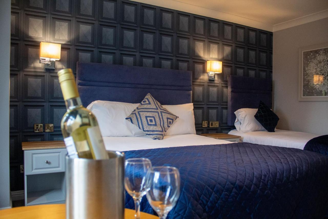Hotel The Newgrange Navan