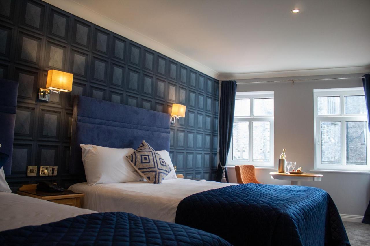 The Newgrange 3* Navan