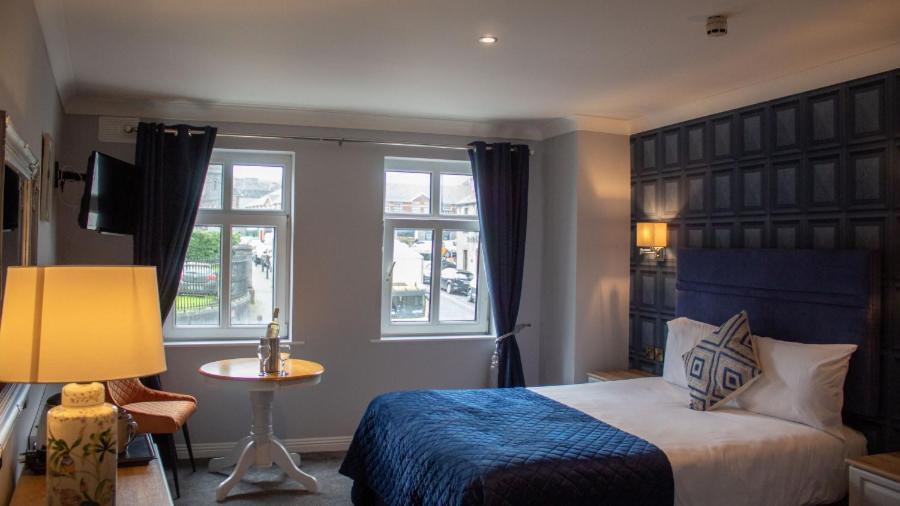 Hotel The Newgrange 3*