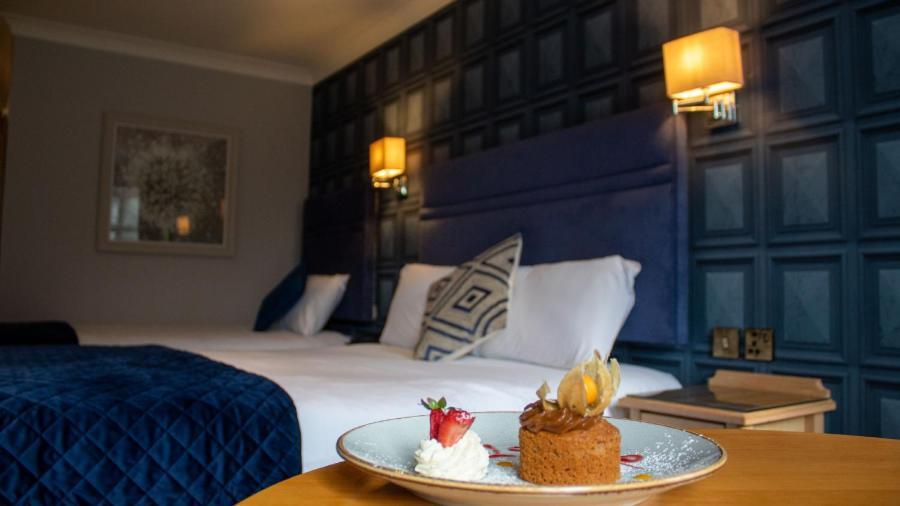 Hotel The Newgrange Navan