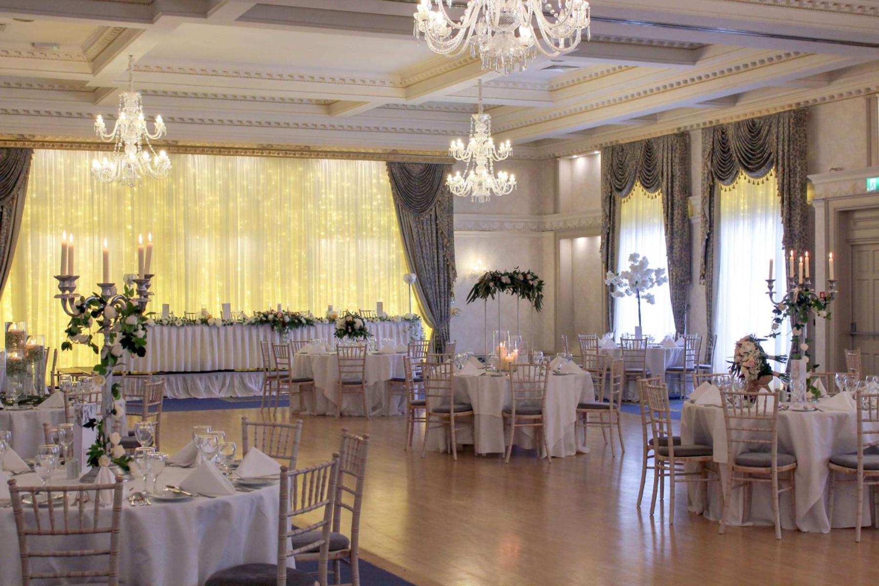The Newgrange Hotel 3*