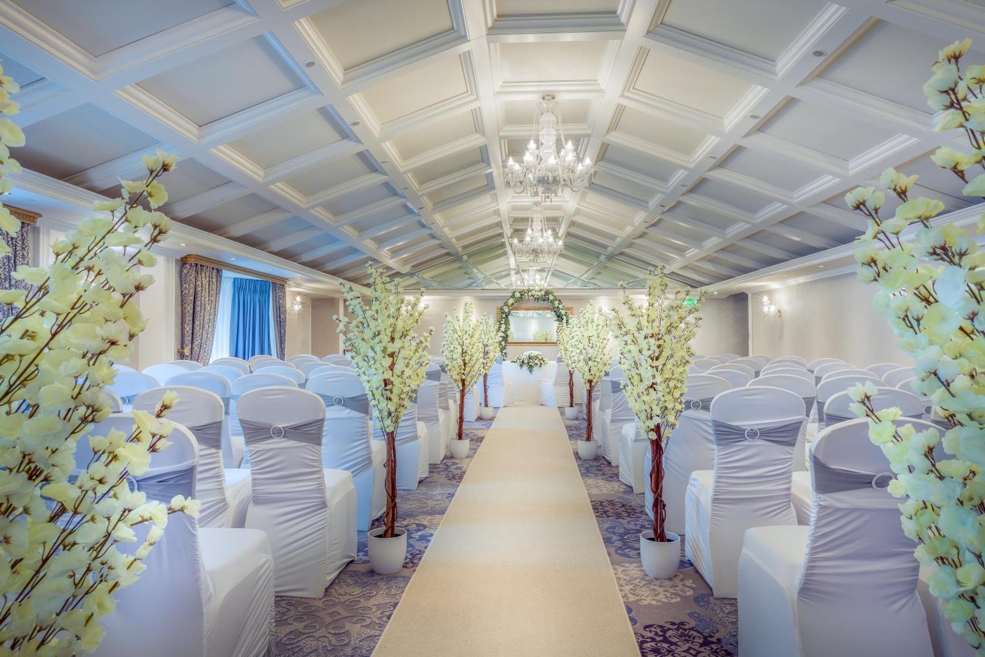 The Newgrange Hotel Navan