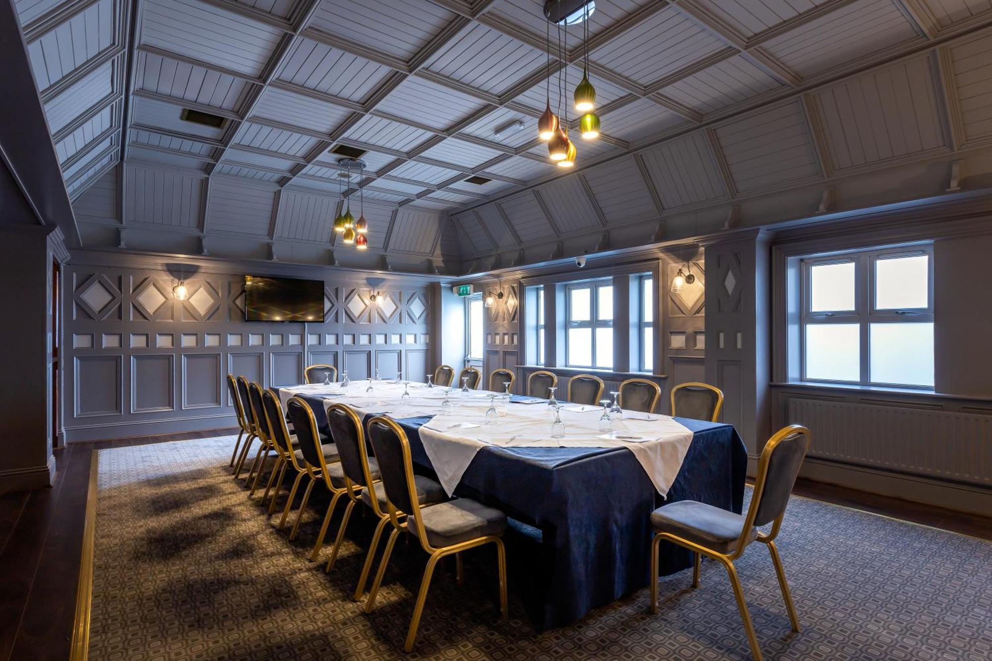 The Newgrange Hotel 3*