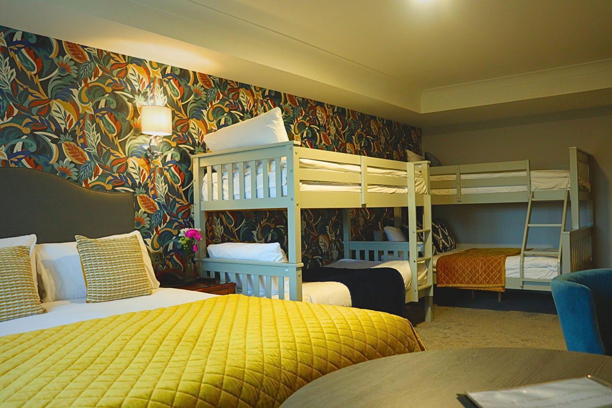 Hotel The Newgrange