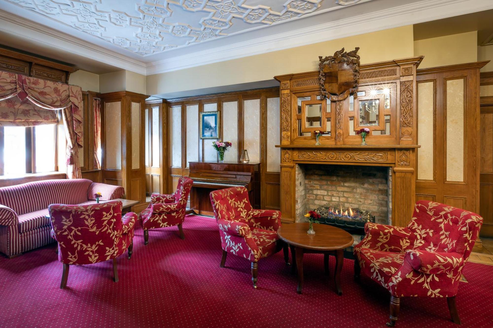 The Newgrange Hotel 3*