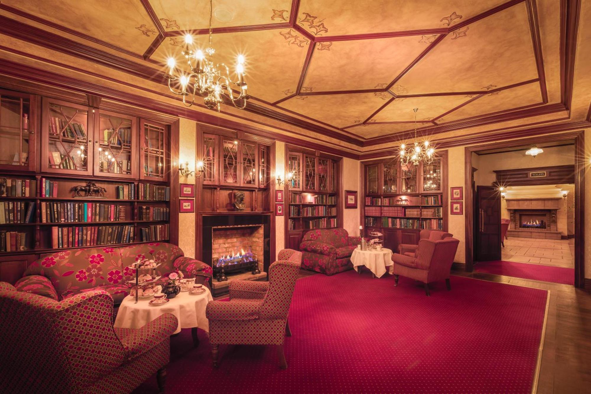The Newgrange Hotel