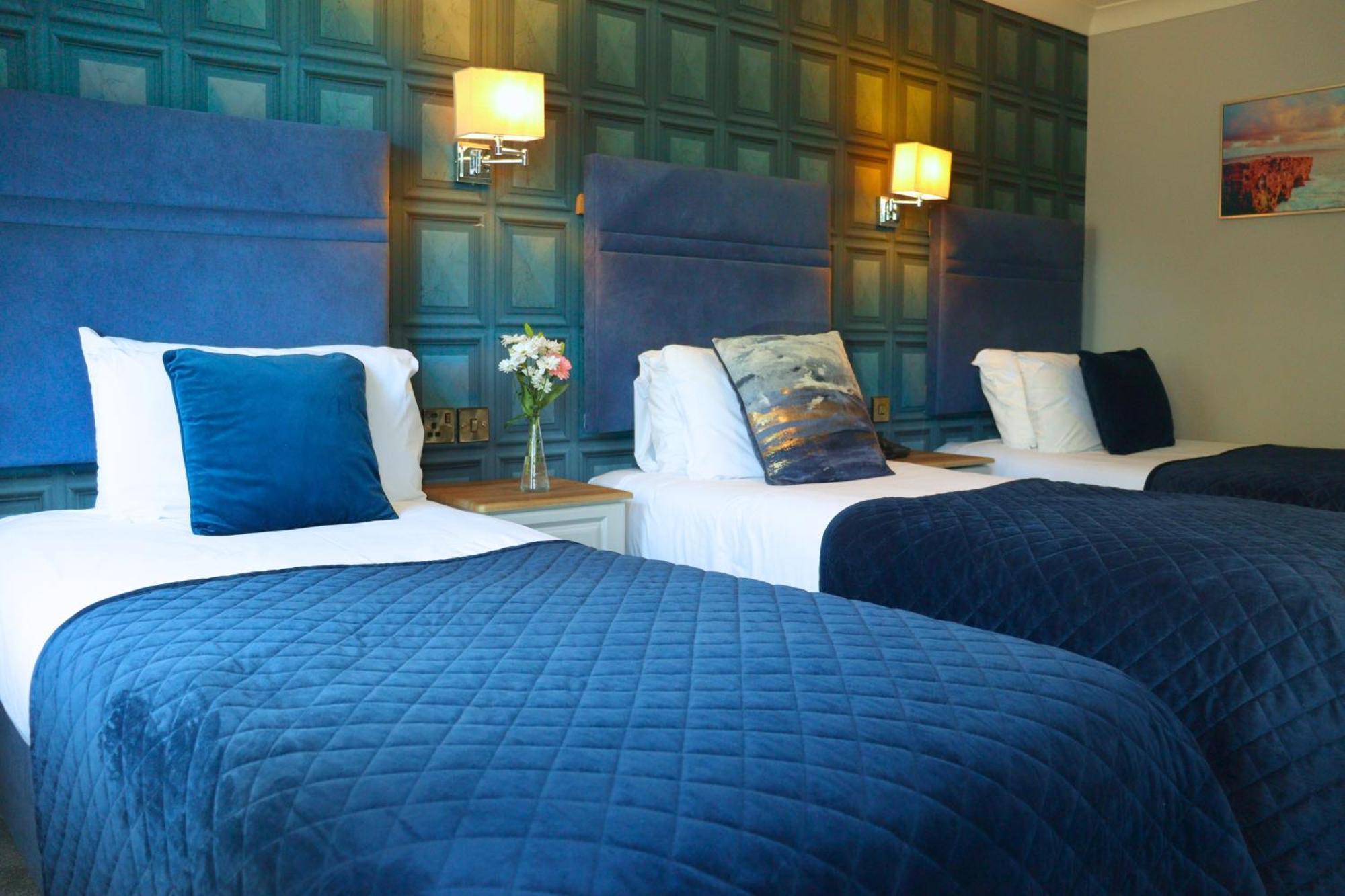 The Newgrange 3* Navan
