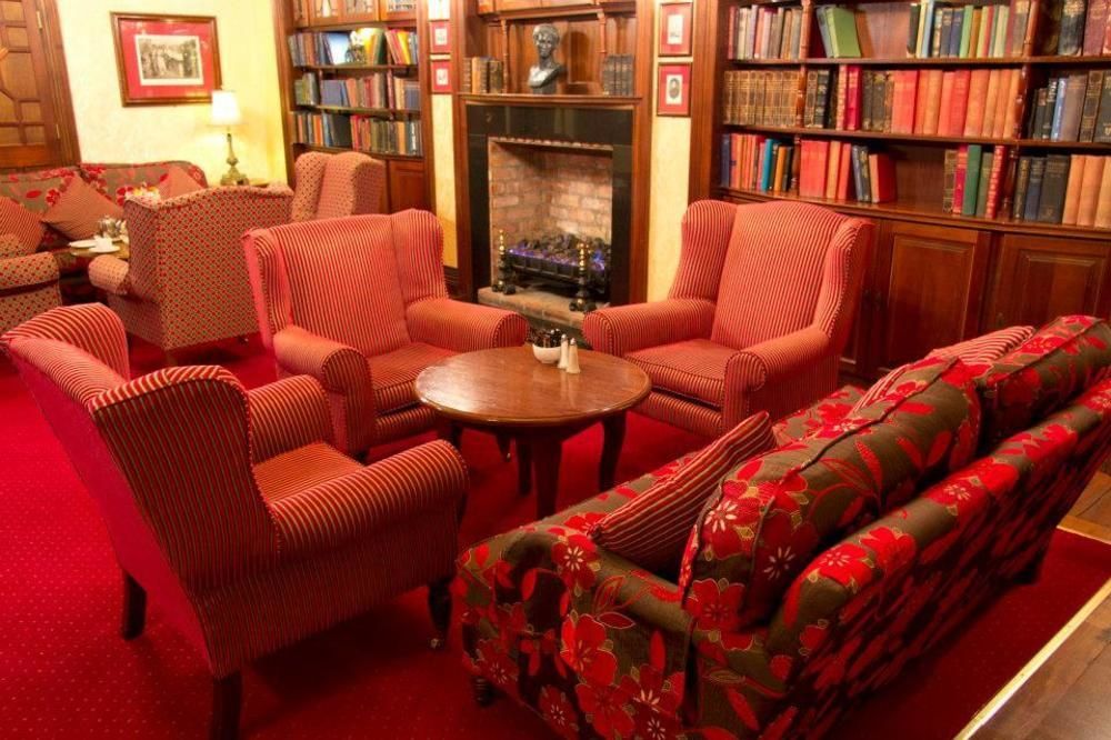 The Newgrange Hotel 3*
