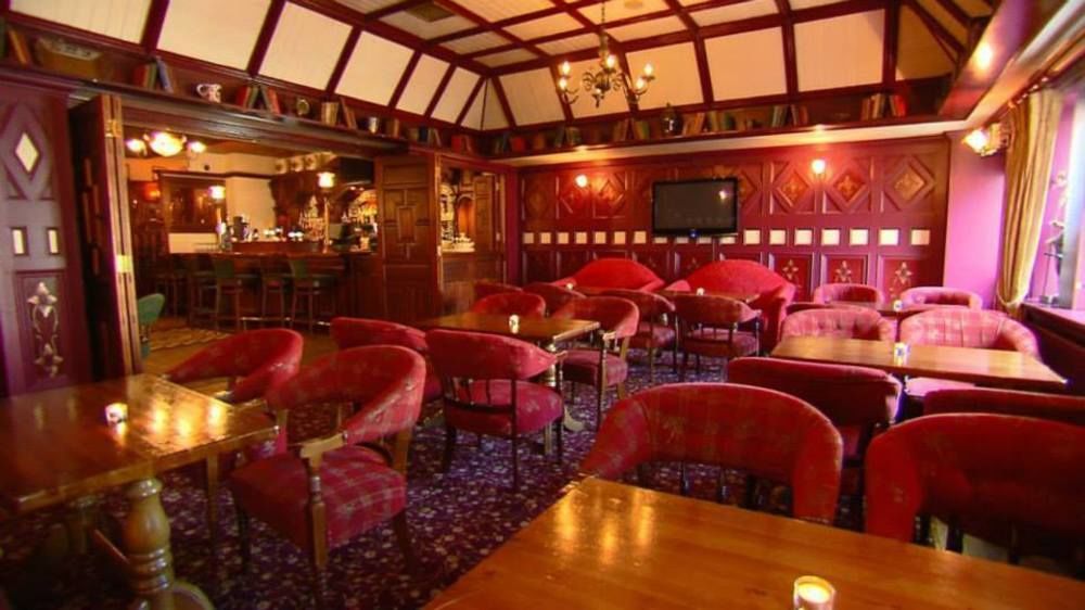 Hotel The Newgrange