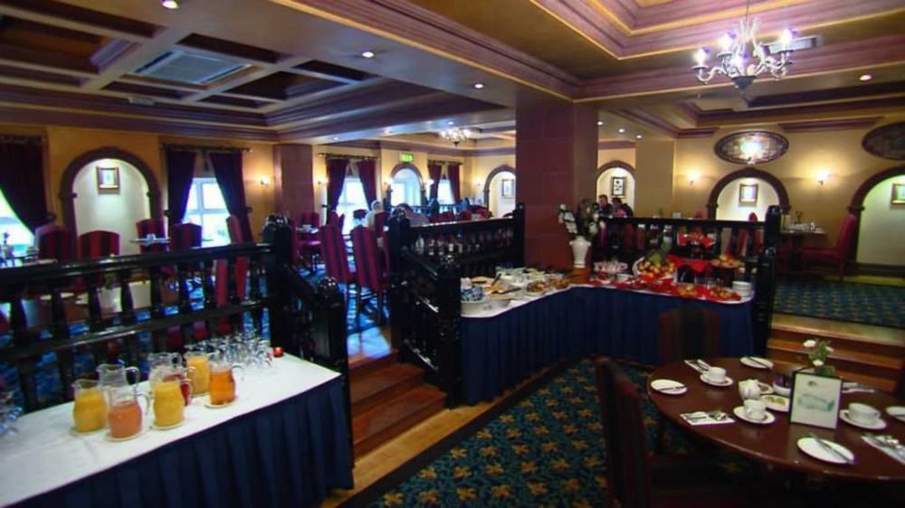 The Newgrange Hotel 3*