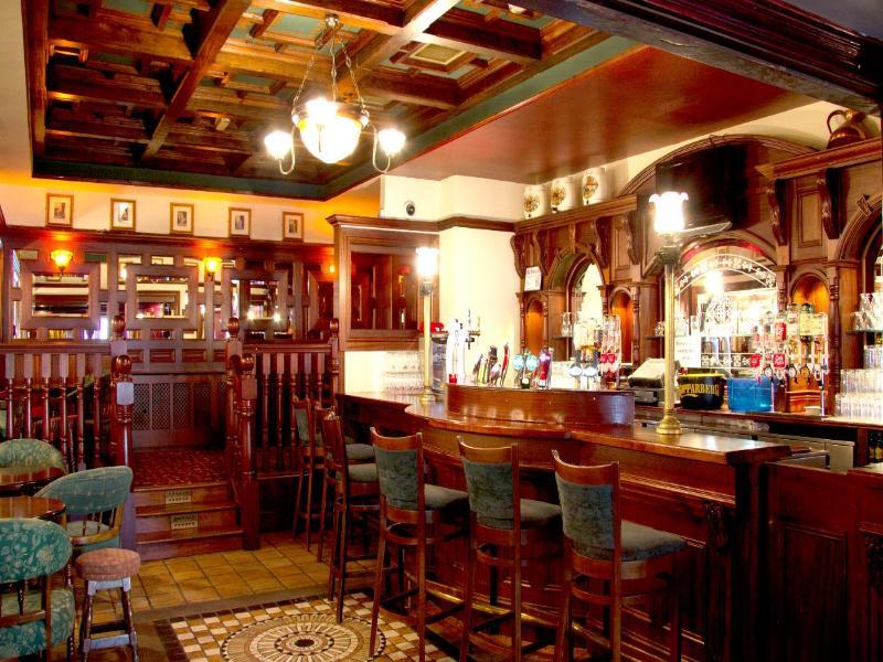 Hotel The Newgrange Navan